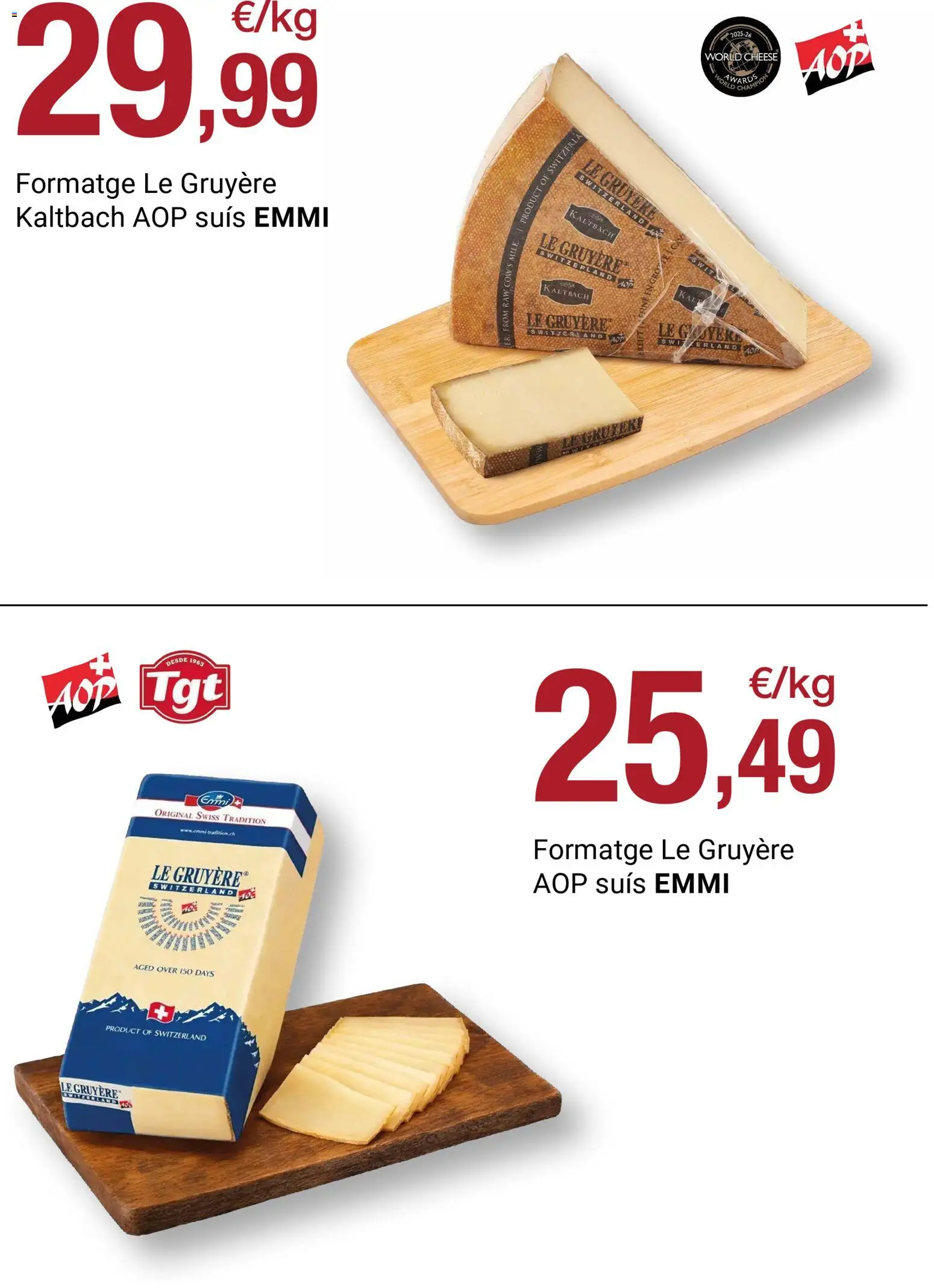 Bonpreu folleto │ válido desde el 08.04.2026 | Página: 70