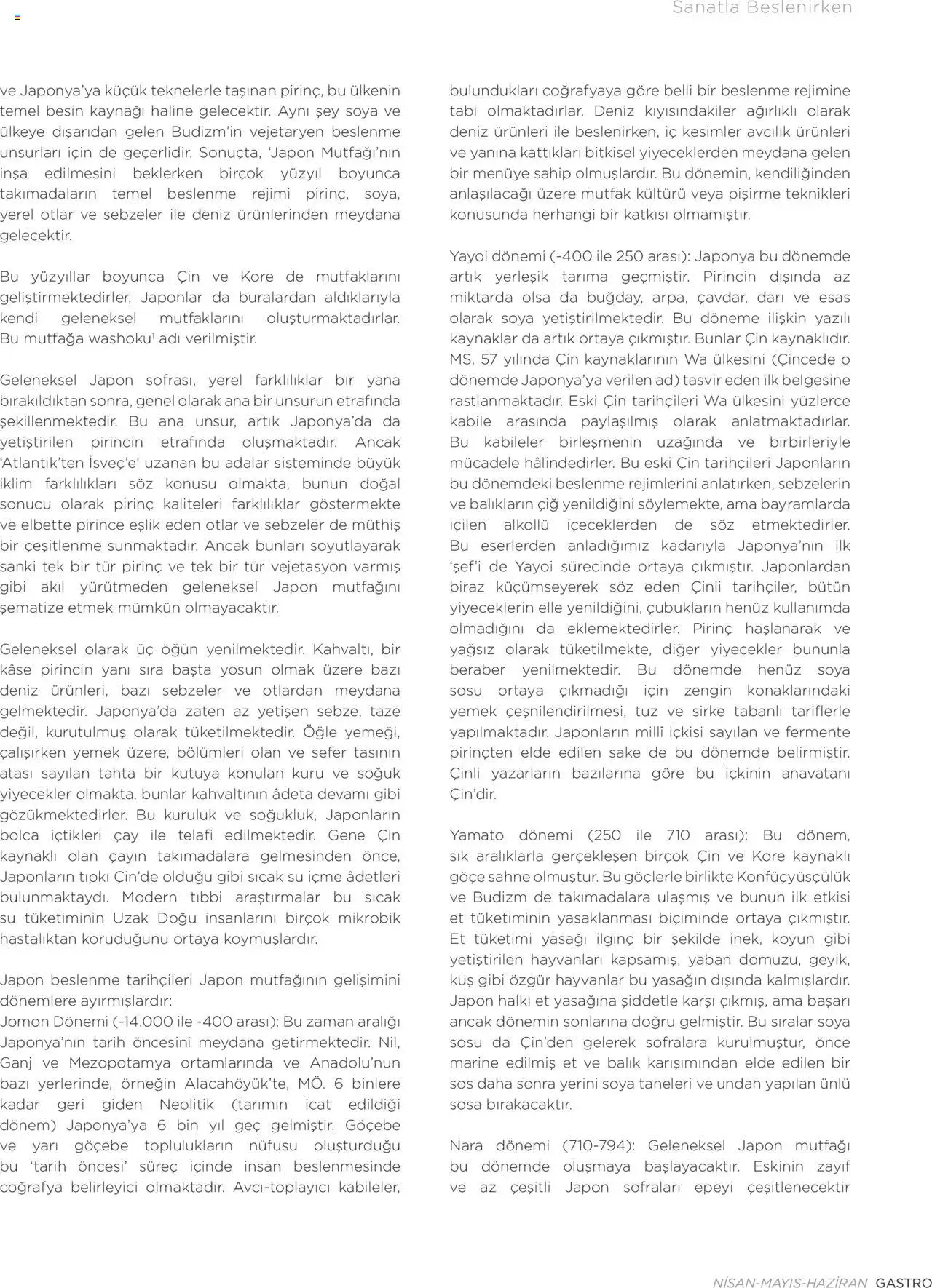 Metro Katalog Gastro Nisan - Mayis - Haziran 2025 - 01.04.2025 tarihinden itibaren geçerlidir | Sayfa: 79 | Ürünler: Pirinç, Balık, Sos, Sebzeler