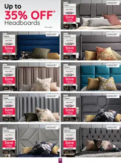 Bradlows specials catalogue – valid from 16.04.2026 | Page: 15