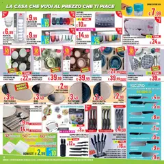 Anteprima del volantino Volantino Satur	 valido a partire dal 23.10.2025 | Pagina: 12