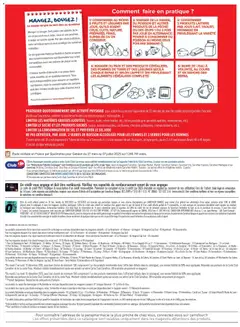 Carrefour - Prévisualisation de Carrefour catalogue Apero dinatoire valide à partir de 02.12.2025 | Page: 93 | Produits: Pêche, Œufs, Vin, Bière