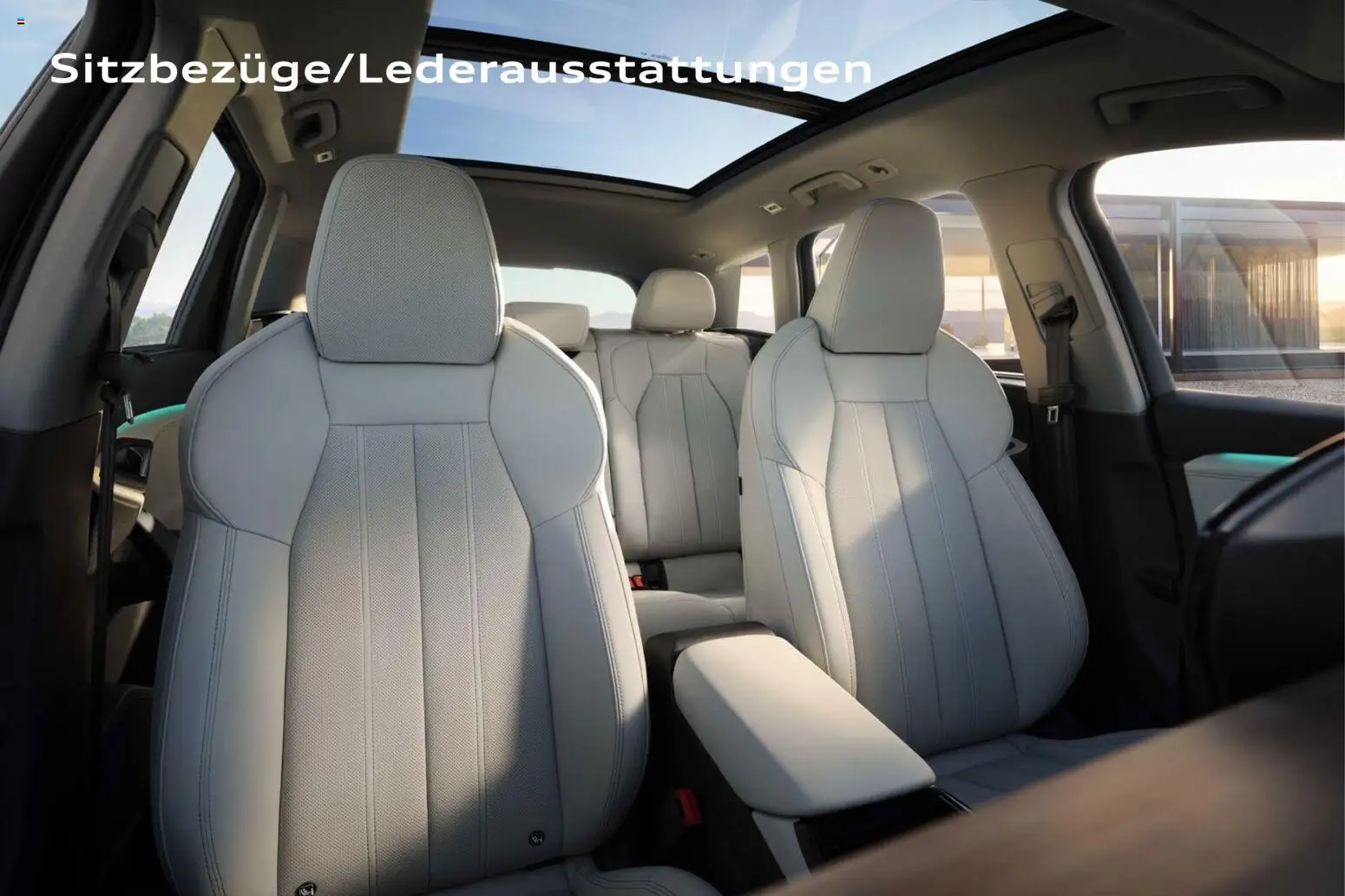 Audi Prospekt 	 – gültig ab 28.10.2025 | Seite: 50