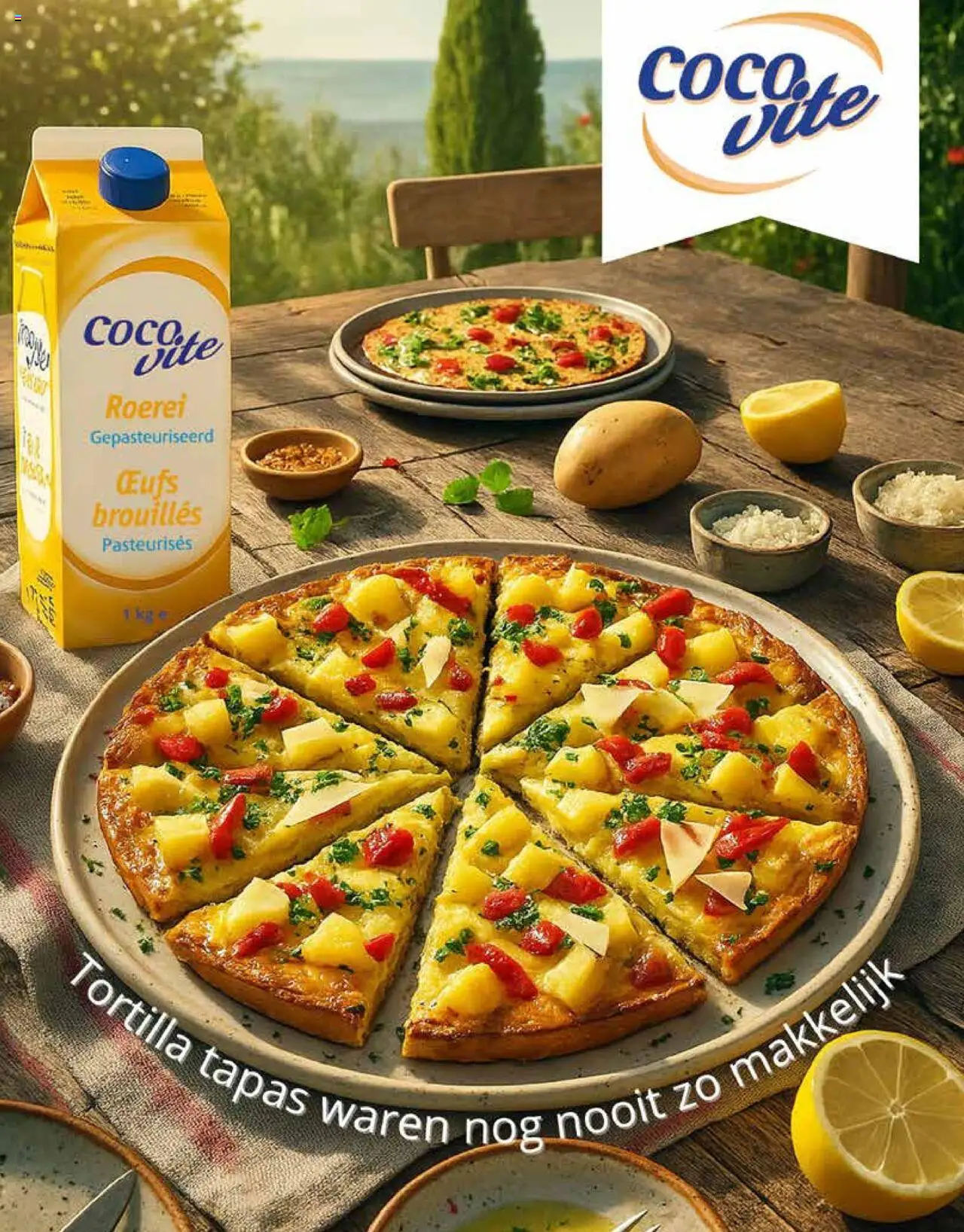  | Pagina: 48 | Producten: Tortilla