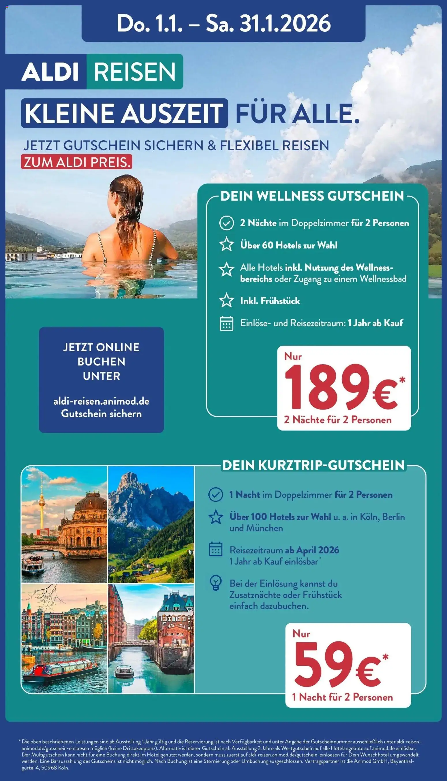 Aldi - ALDI Nord: Wochenangebote – gültig ab 28.12.2025 | Seite: 28 | Produkte: Gürtel