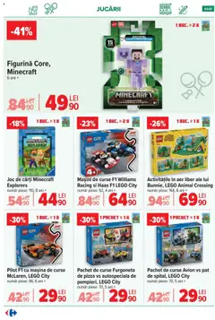 Noul catalog Carrefour – valabil de la 03.09.2025 | Pagină: 45
