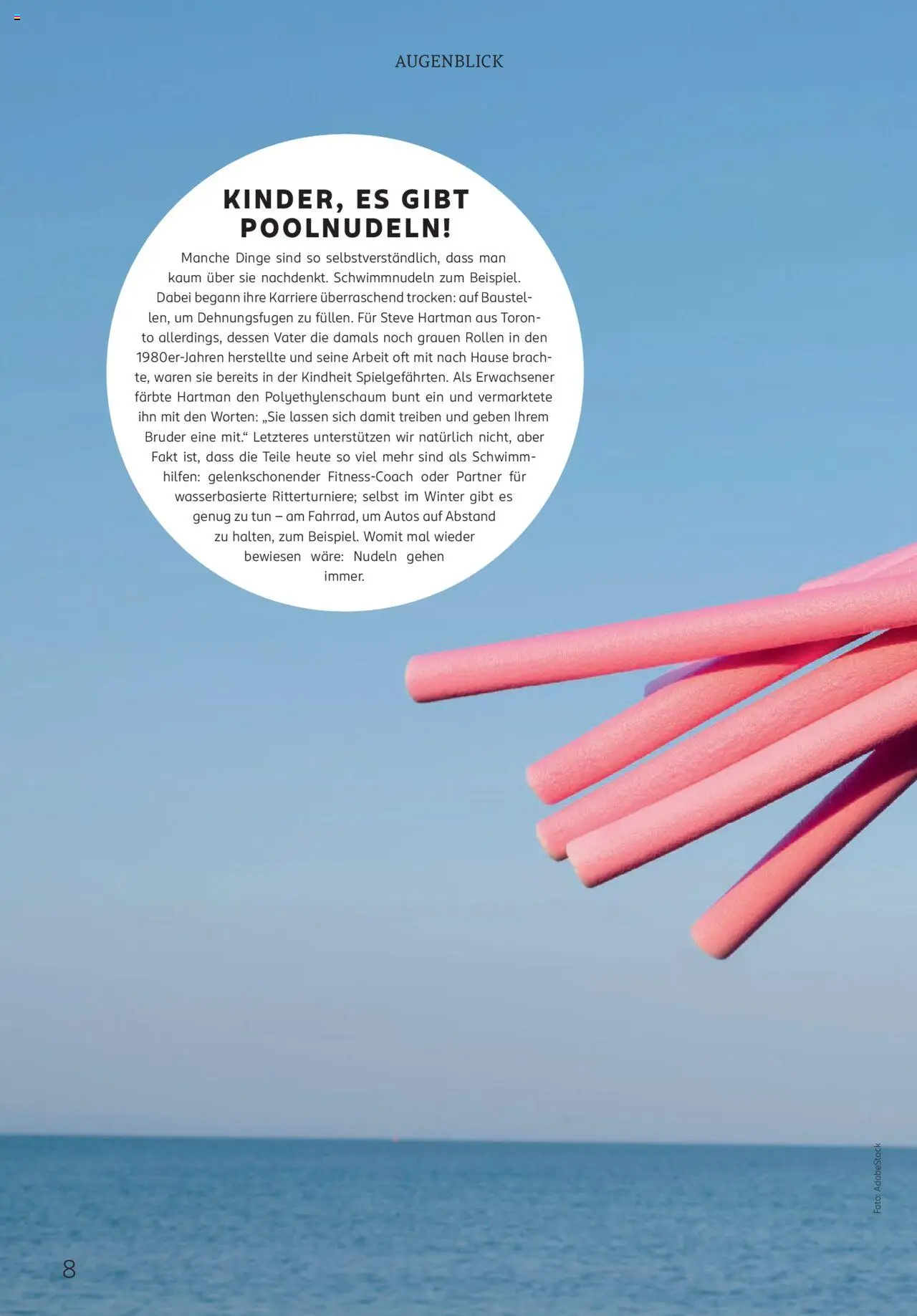 Rossmann Centaur - gültig ab dem 01.08.2025 | Seite: 8 | Produkte: Nudeln