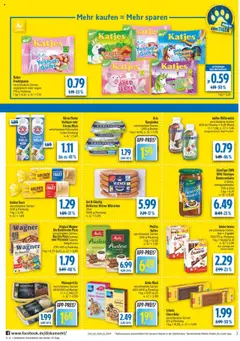 Diska - Diska Angebote Sachsen-Thüringen KW43 ab 20.10.2025 gültig | Seite: 2 | Produkte: Wiener wurstchen, Kolln, Movenpick eis, Eis