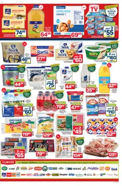 Pick n Pay specials catalogue – valid from 23.10.2025 | Page: 3