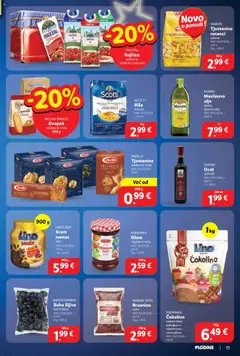 Plodine katalog | vrijedi od 23.07.2025 | Stranica: 11