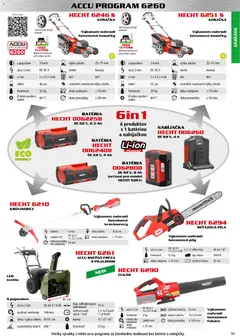 Hecht leták platný od 30.10.2025 | Strana: 53