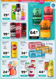 Scandinavian Park - Tilbudsavis gyldig fra 29.01.2026 | Side: 17