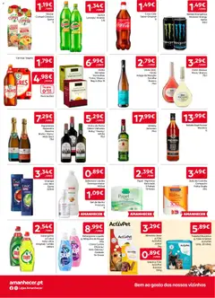 Pré-visualização Amanhecer folheto válido de 06.11.2025 | Página: 4