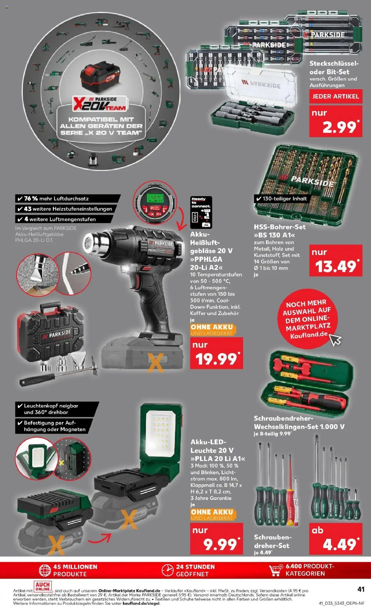 Kaufland prospekt Leonberg	 - gültig ab dem 18.08.2025 | Seite: 54 | Produkte: Koffer, Ladegerät