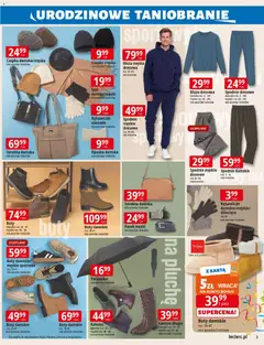 Pogląd oferty "E.Leclerc Gazetka - Wrocław" - ważna od 04.11.2025 | Strona: 3