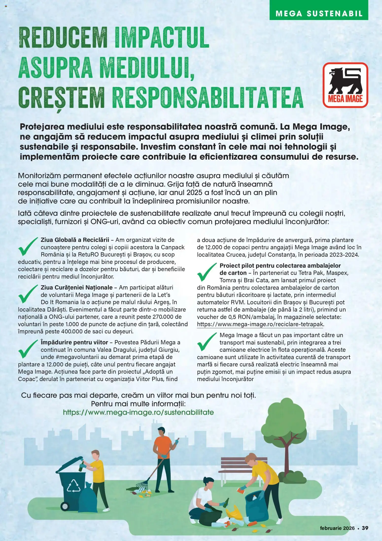 Noul catalog Mega Image – valabil de la 29.01.2026 | Pagină: 39 | Produse: Peluş Köpek Yatağı, Pește