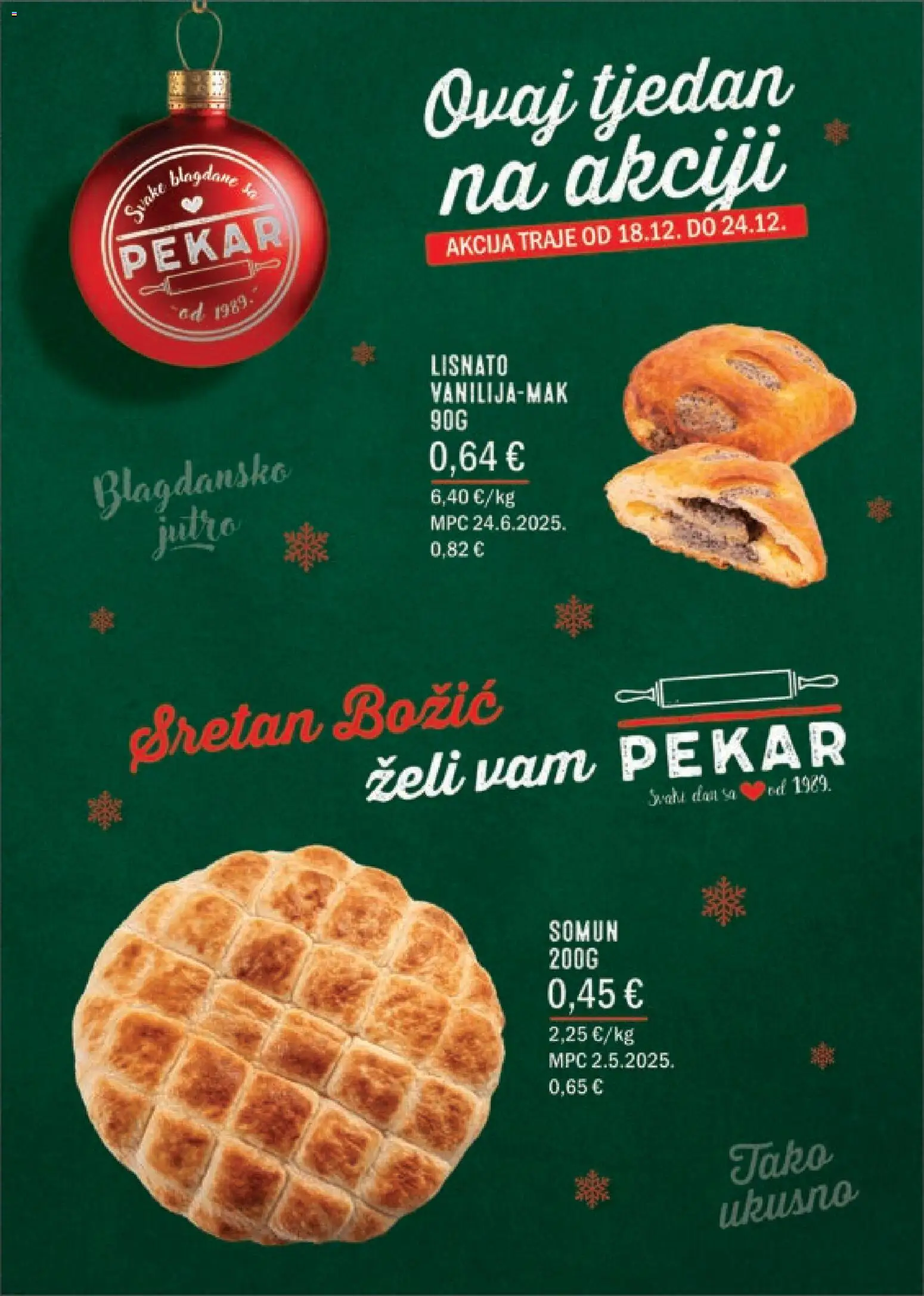 Boso katalog | vrijedi od 18.12.2025 | Stranica: 2 | Proizvodi: Somun