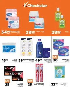 Check Star specials catalogue – valid from 25.02.2026 | Page: 9