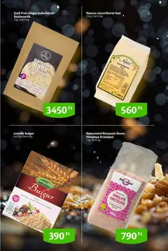 EcoFamily Katalógus - amely érvényes a következő dátumtól: 19.01.2026 | Oldal: 2