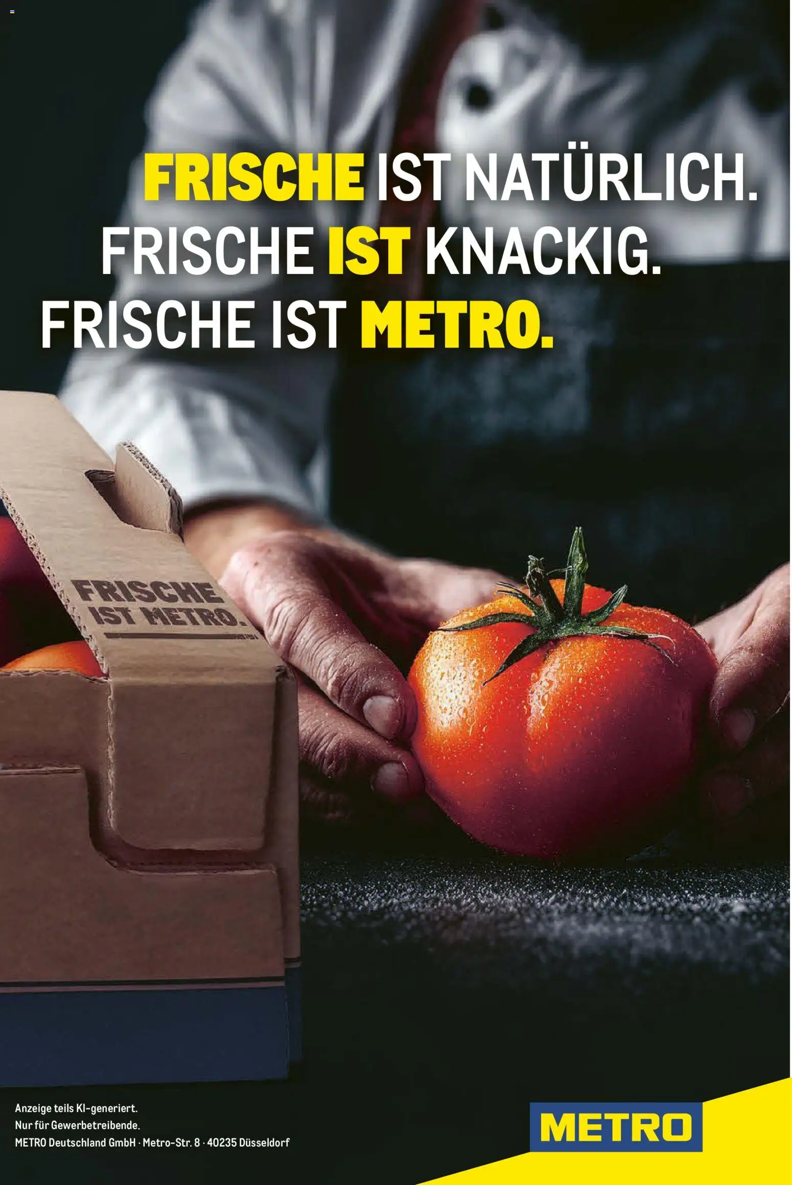 Metro Tischgespräch – gültig ab 01.02.2026 | Seite: 2