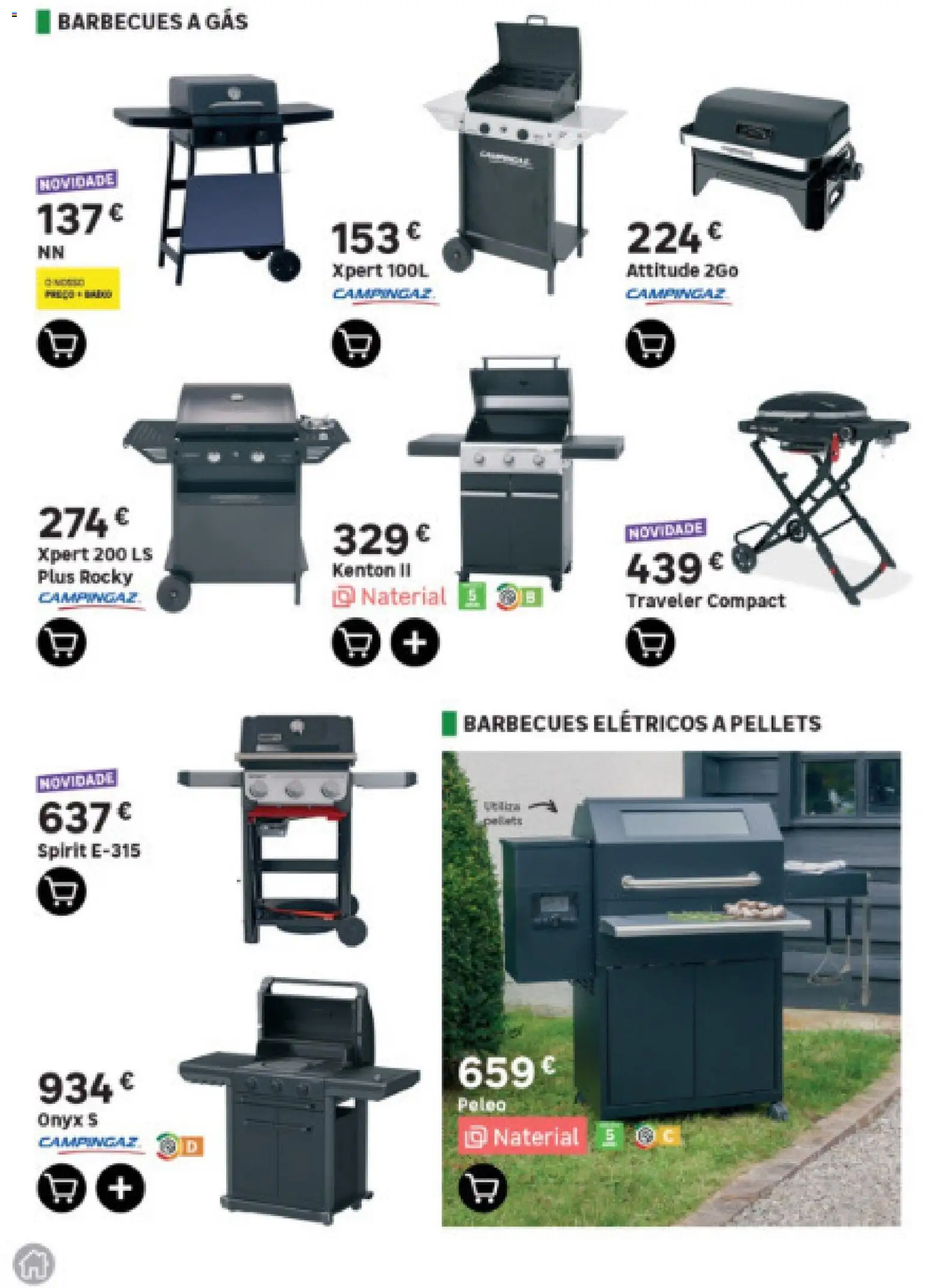 Leroy Merlin Arquipélago dos Açores │ válido de 12.03.2026 | Página: 44