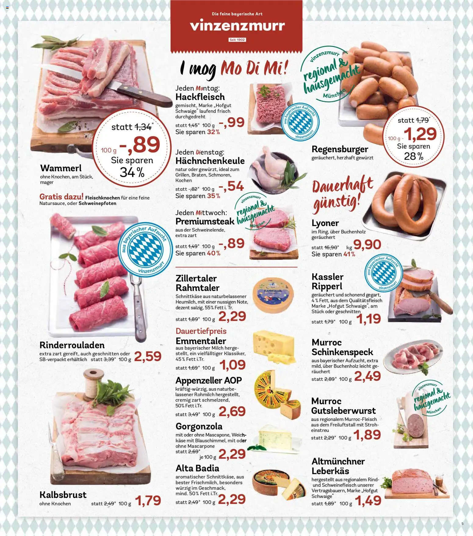 AEZ Prospekt 	 – gültig ab 09.02.2026 | Seite: 5