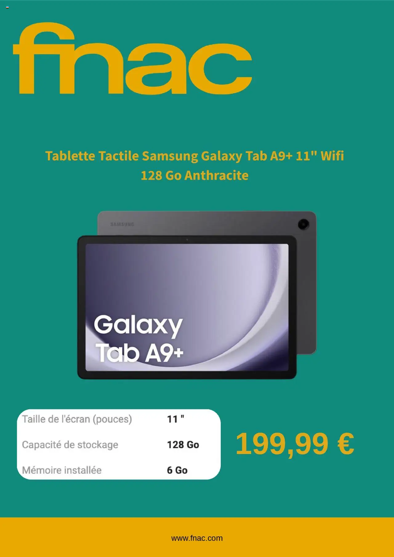 | Page: 2 | Produits: Tablette