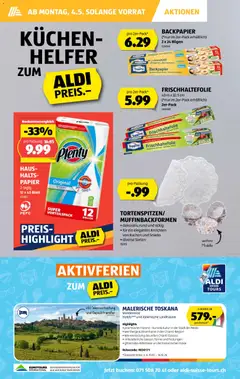 Aldi aktionen ab 30.04.2026 gültig | Seite: 26