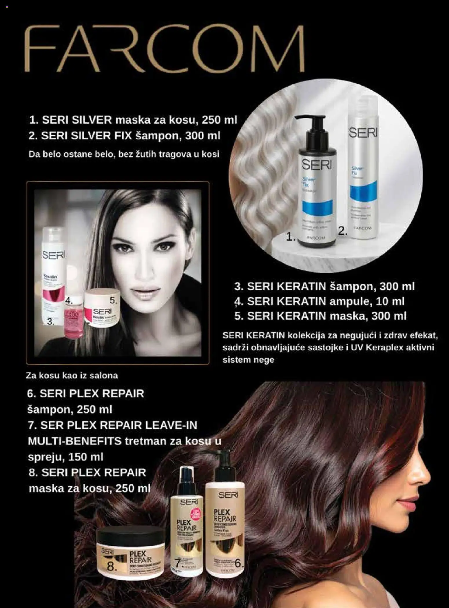 DM Drogerie katalog - važi od 08.12.2025 | Strana: 54