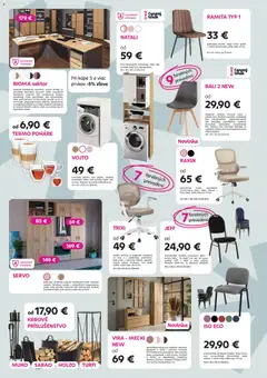 Kondela leták platný od 12.11.2025 | Strana: 6