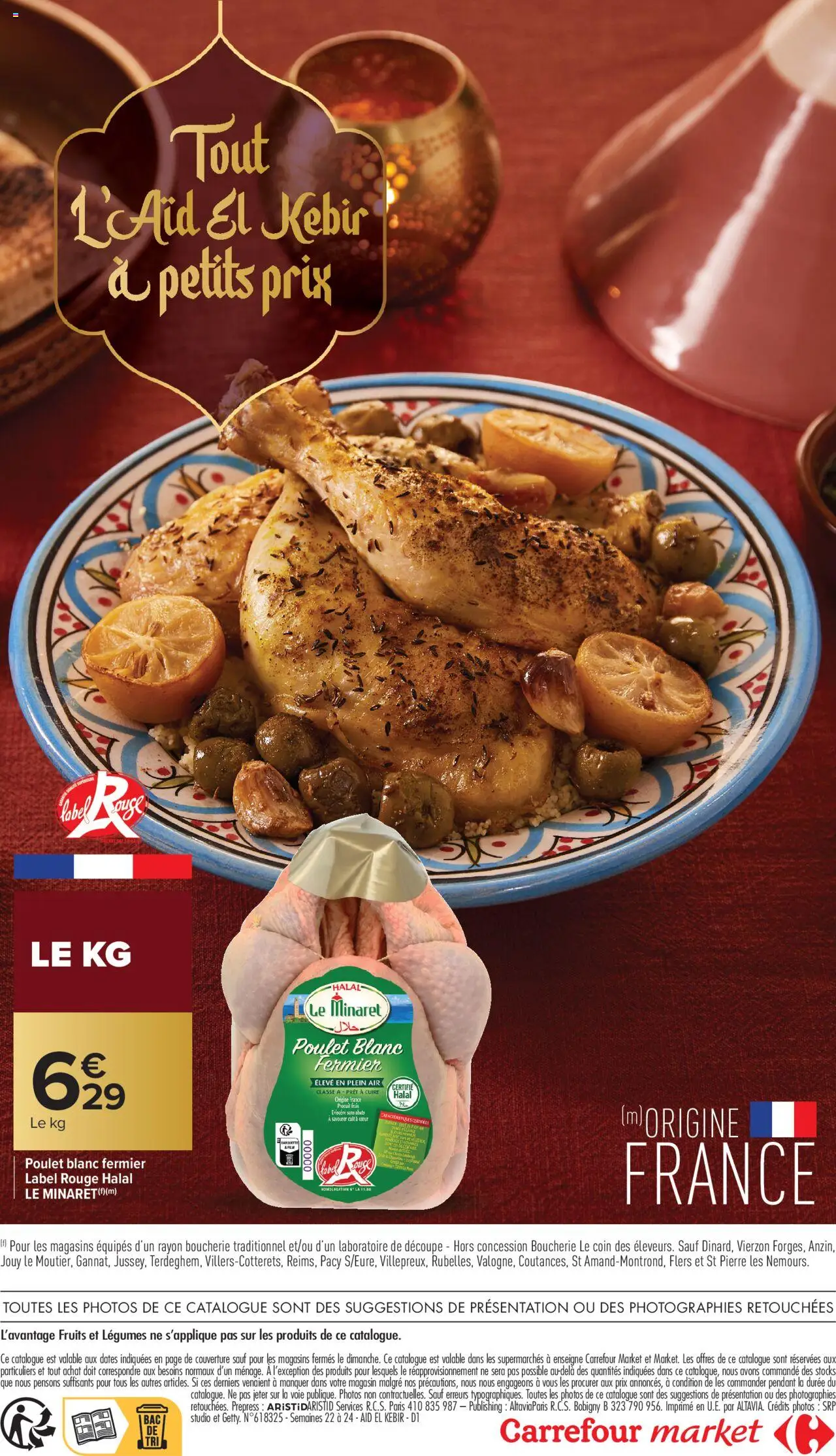  | Page: 20 | Produits: Couverture
