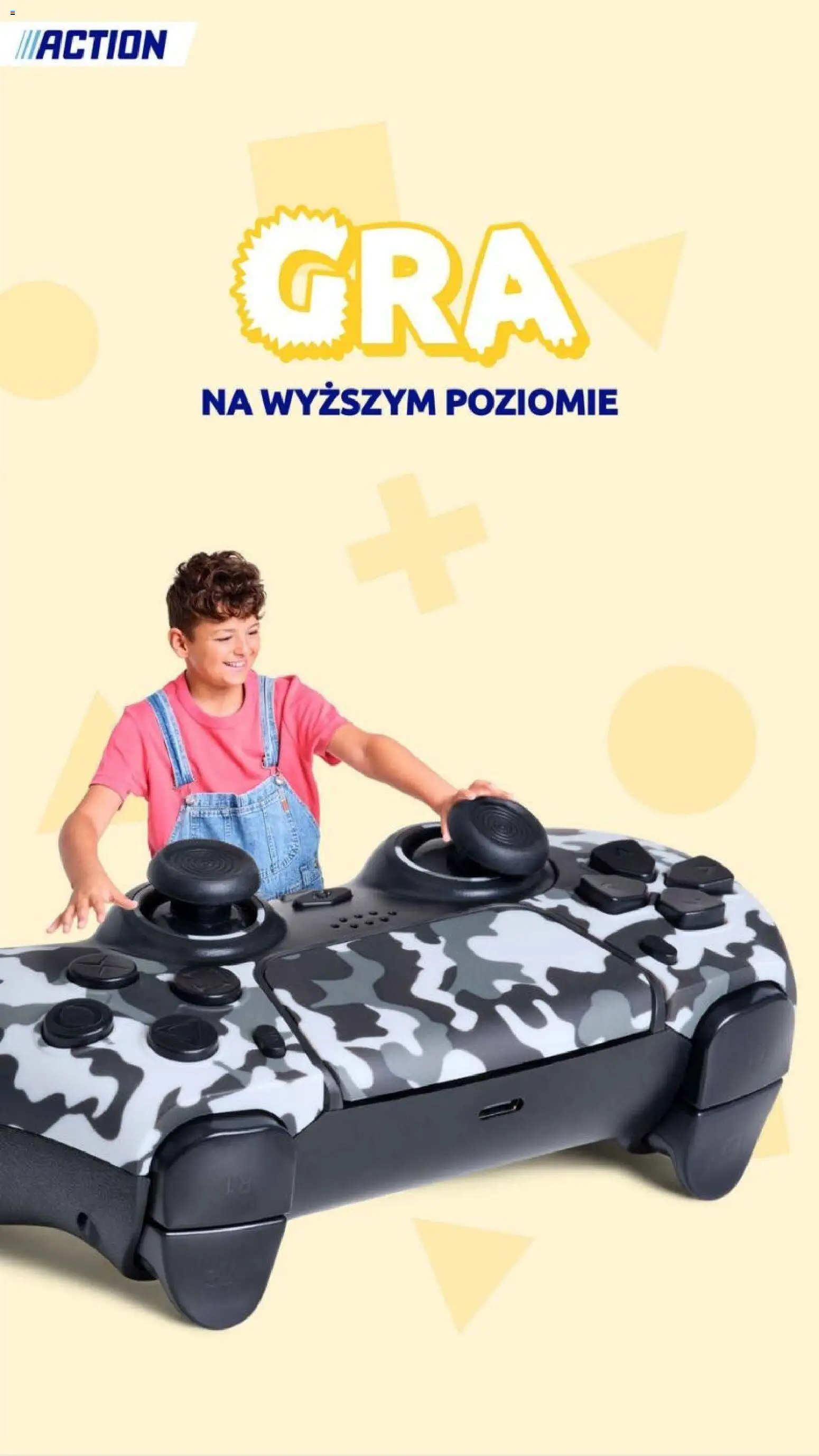 Action Gazetka - Presents od 19.11.2025 | Strona: 146