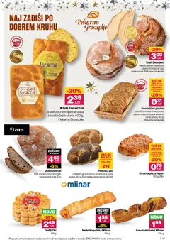 Mercator katalog akcije – veljaven od 11.12.2025 | Stran: 17