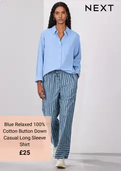 Preview of Next - Offers valid from 21.01.2026 | Page: 7