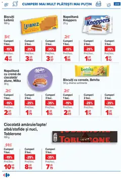Catalog Carrefour – valabil de la 20.08.2025 | Pagină: 22