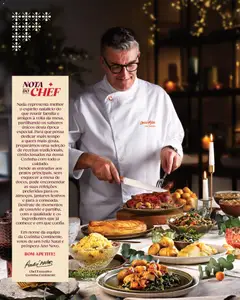 Pré-visualização Continente - Catálogo Take Away Natal: Mais tempo à mesa com todos válido de 28.10.2025 | Página: 2