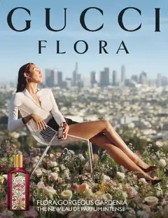 Müller Magazin ab 14.11.2025 gültig | Seite: 20 | Produkte: Eau de Parfum, Parfüm