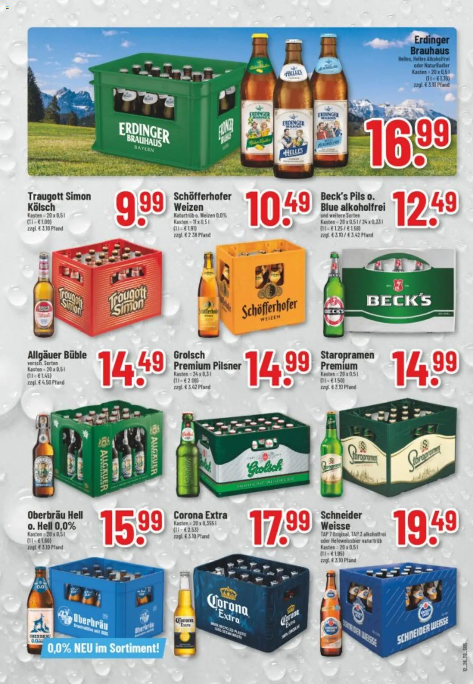 Trinkgut Prospekt 	 – gültig ab 16.03.2026 | Seite: 5