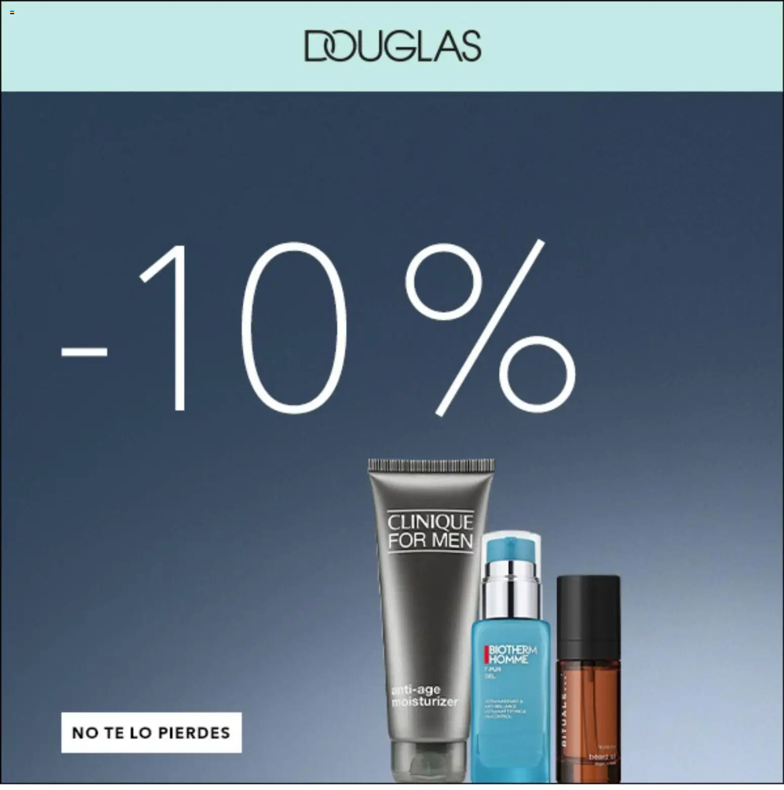 Douglas │ válido desde el 02.03.2026 | Página: 1 | Productos: Té