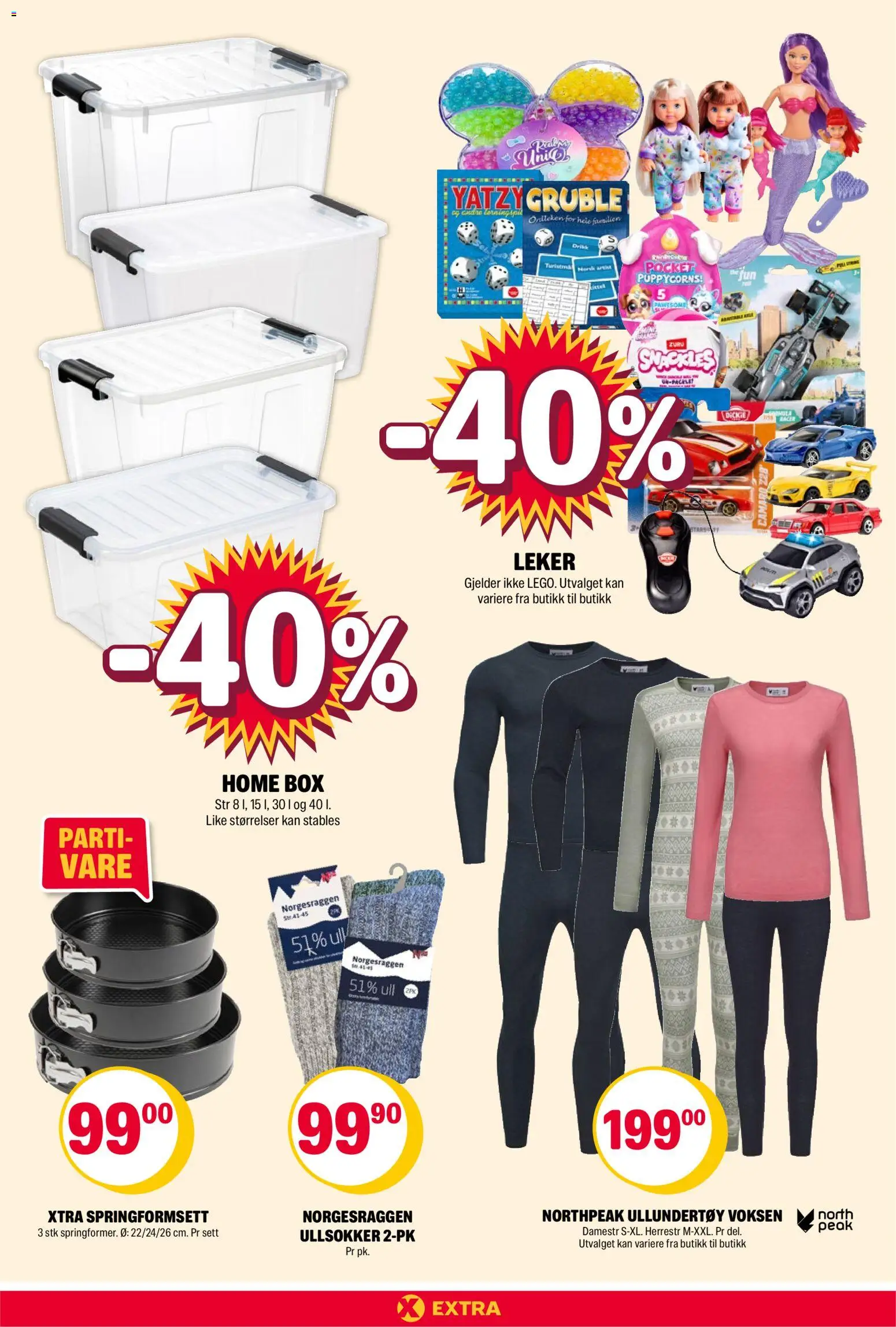 {H1} | Side: 22 | Produkter: Leker