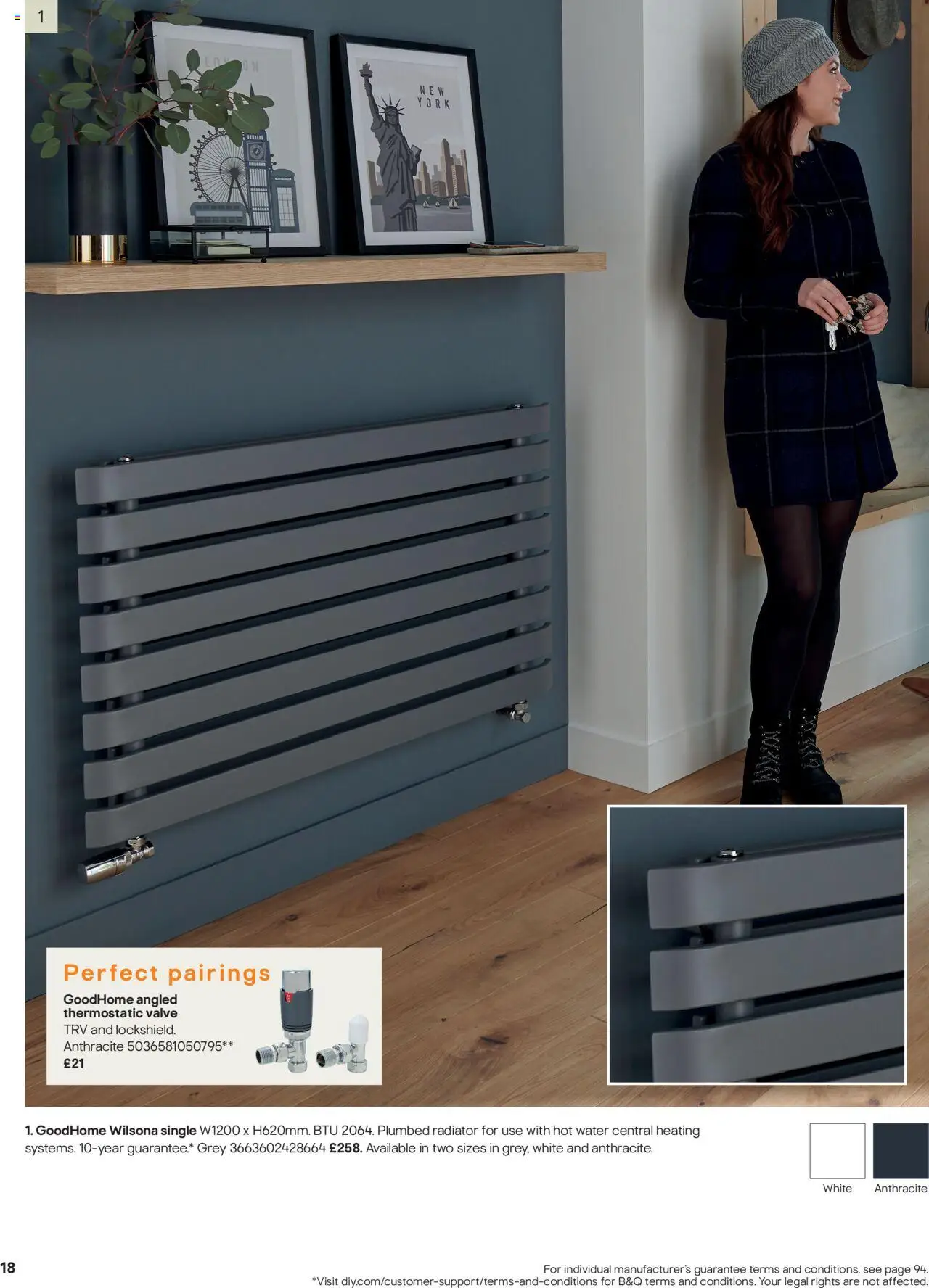  | Page: 18 | Products: Radiator