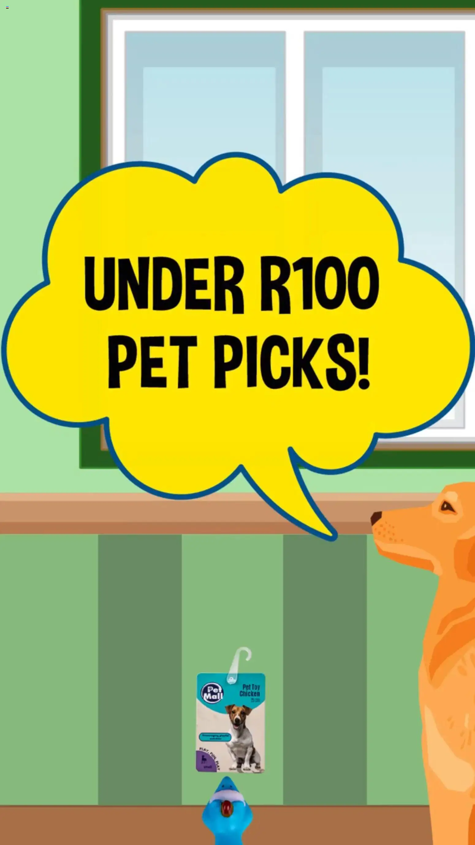 New Crazy Store catalogue – valid from 26.02.2026 | Page: 1 | Products: Chicken