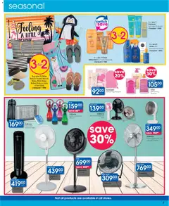 Clicks specials catalogue – valid from 25.02.2026 | Page: 5