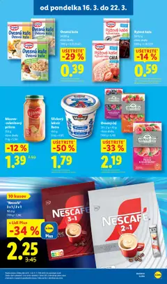 Lidl leták platný od 16.03.2026 | Strana: 35