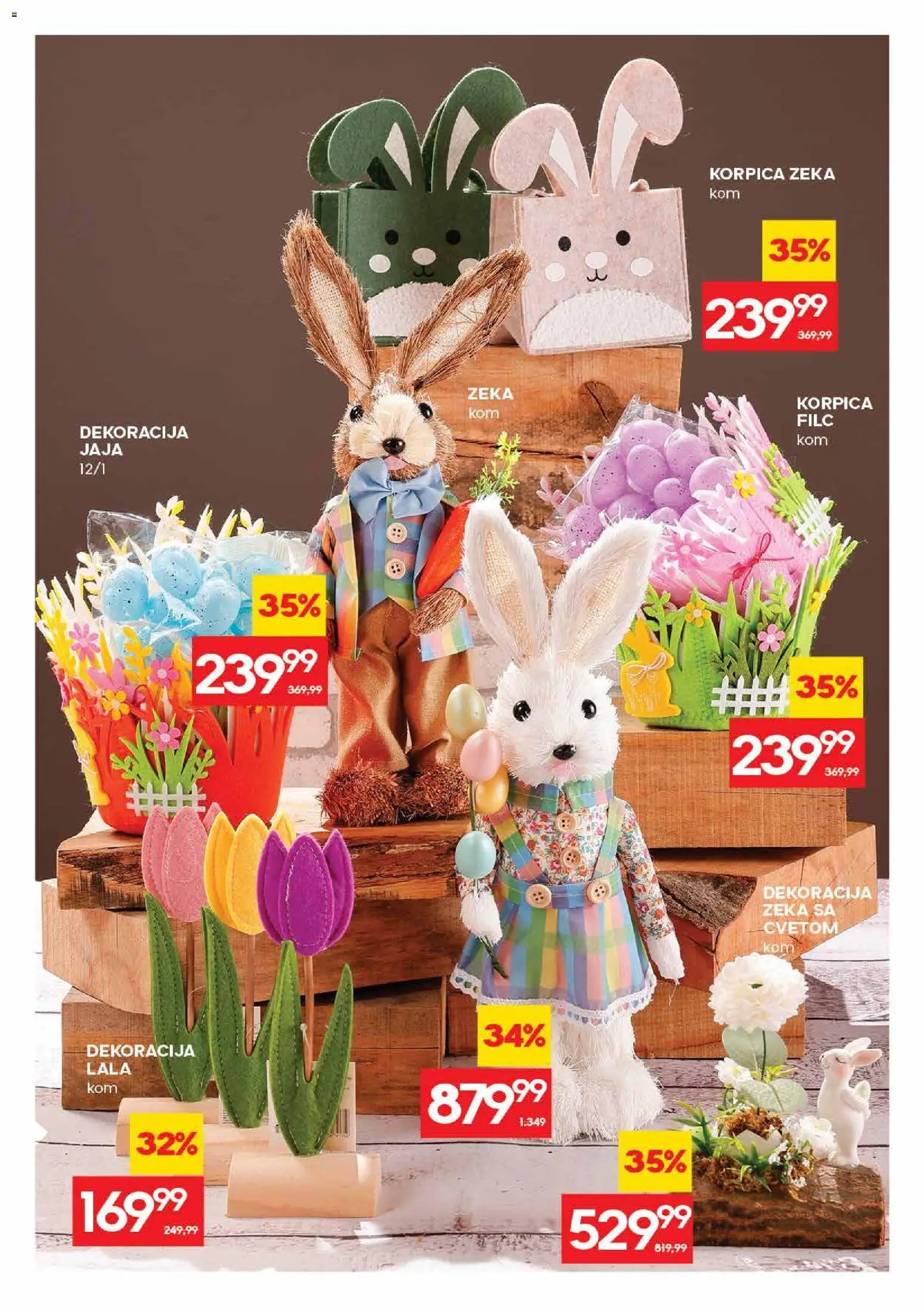 Idea katalog - važi od 02.04.2026 | Strana: 13