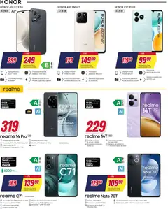 Anteprima del volantino Volantino Trony	 valido a partire dal 27.12.2025 | Pagina: 9 | Prodotti: Fotocamera, Fan, Batteria