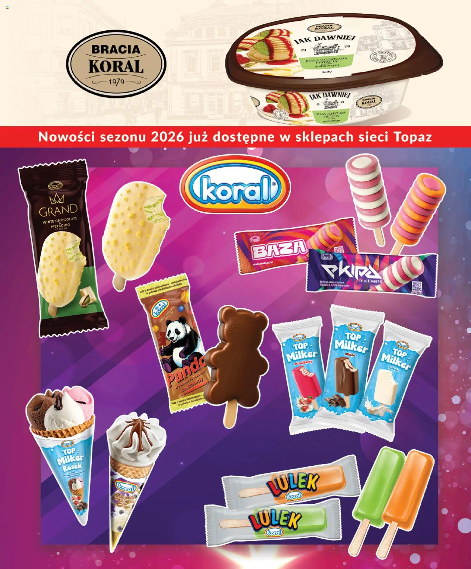 Topaz gazetka od 19.03.2026 | Strona: 9