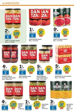 Vista previa E.Leclerc - Alianz Locales válido desde el 25.02.2026 | Página: 40