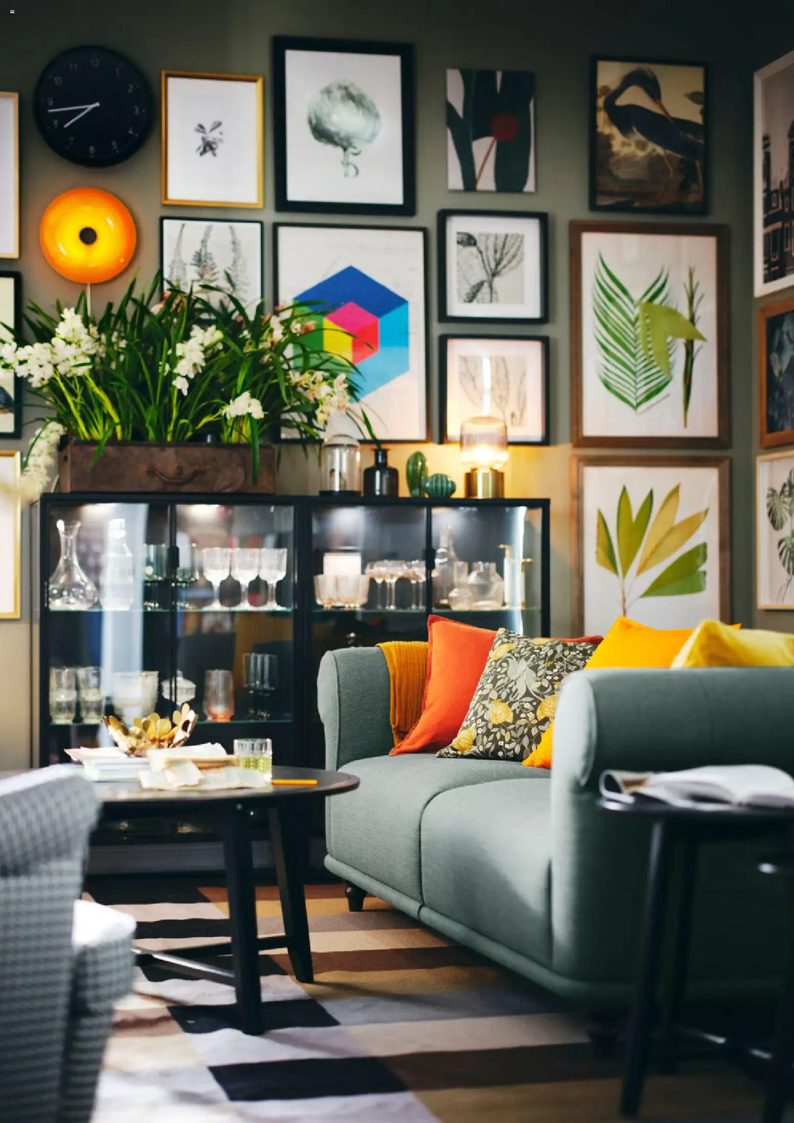 IKEA reklamblad aktuell från 01.01.2026 | Sida: 19