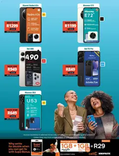 Checkers specials catalogue – valid from 23.02.2026 | Page: 3