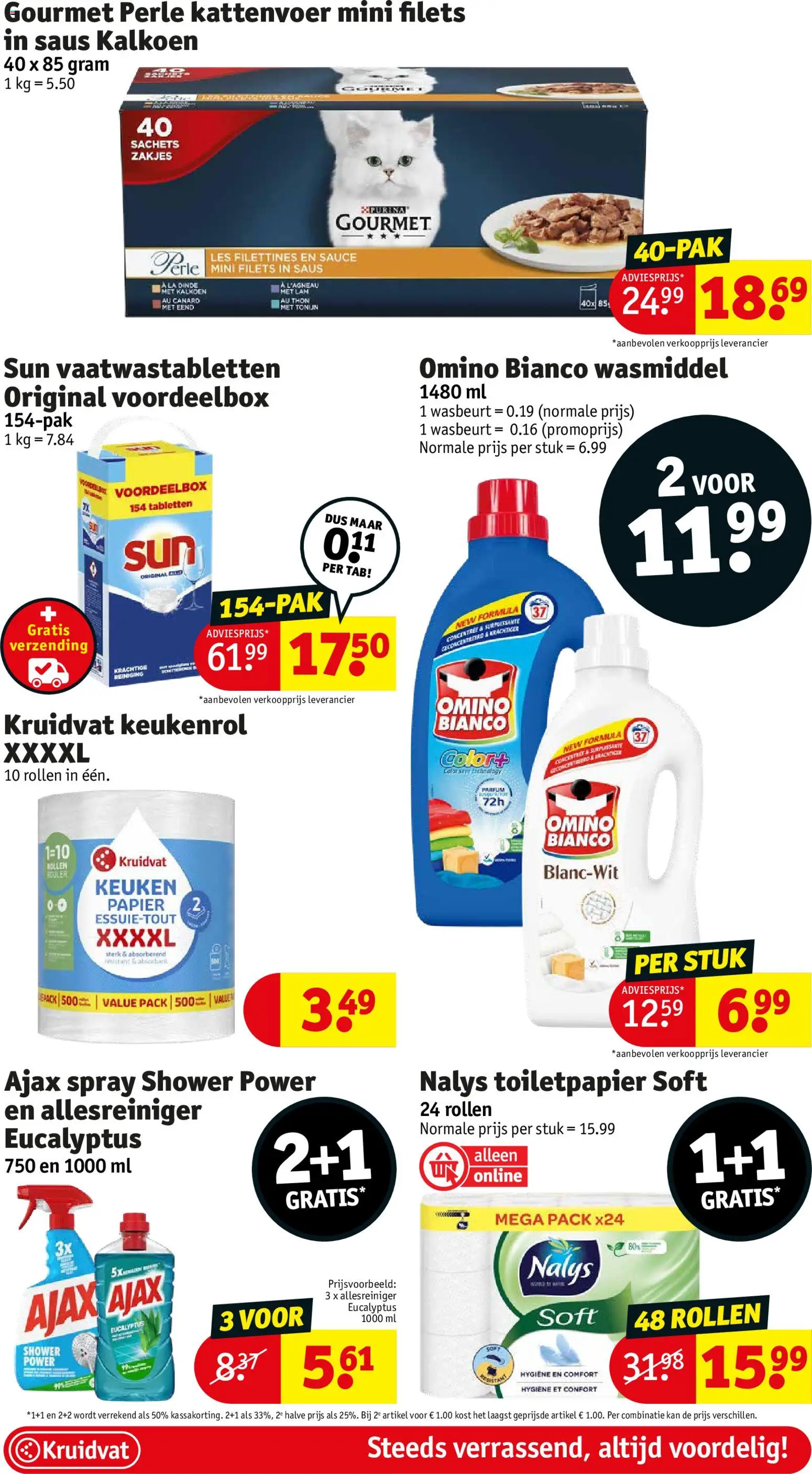 {H1} | Pagina: 50 | Producten: Burgonyapehely, Toiletpapier, Toilet, Parfum